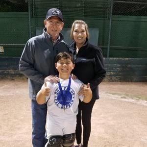 Meet your Posher, Sandi